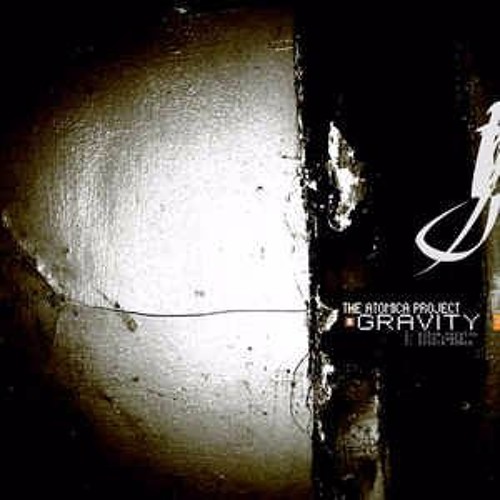 the atomica project - gravity (iris mix)