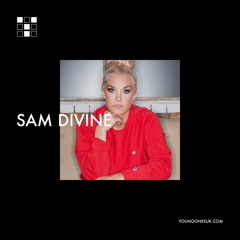 Sam Divine // YoungOnes Guest Mix 025