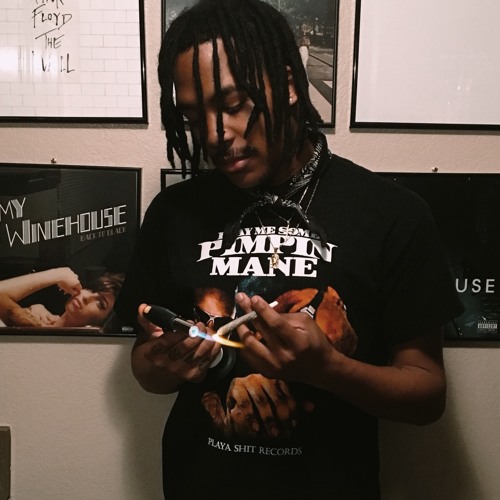 ATL Smook - Blow Sumn (PROD. By Lulrose & RondoCheek)