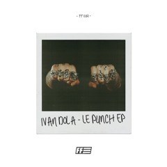 Ivan Dola & Kepler - Palza