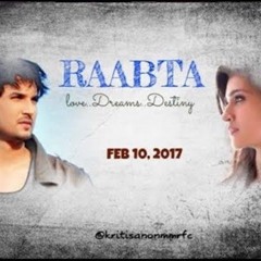 Wafaa Tum Ho | Raabta