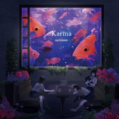【M3-2017春】Karma_クロスフェード