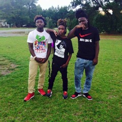 VONTE FT LADY KI & TREY -WHY YOU LIKE LOVE SO MUCH