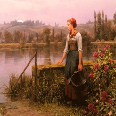 The River That Had No Name - Thomas Barfoot