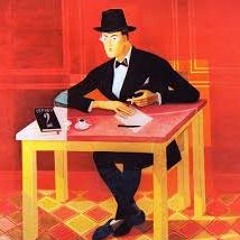 من كتاب اللاطمأنينة _ فرناندو بيسوا