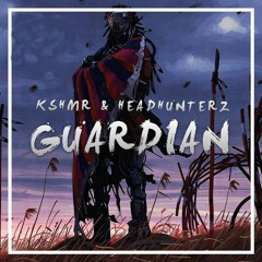KSHMR & Headhunterz - Guardian
