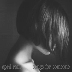 April Rain - Say It