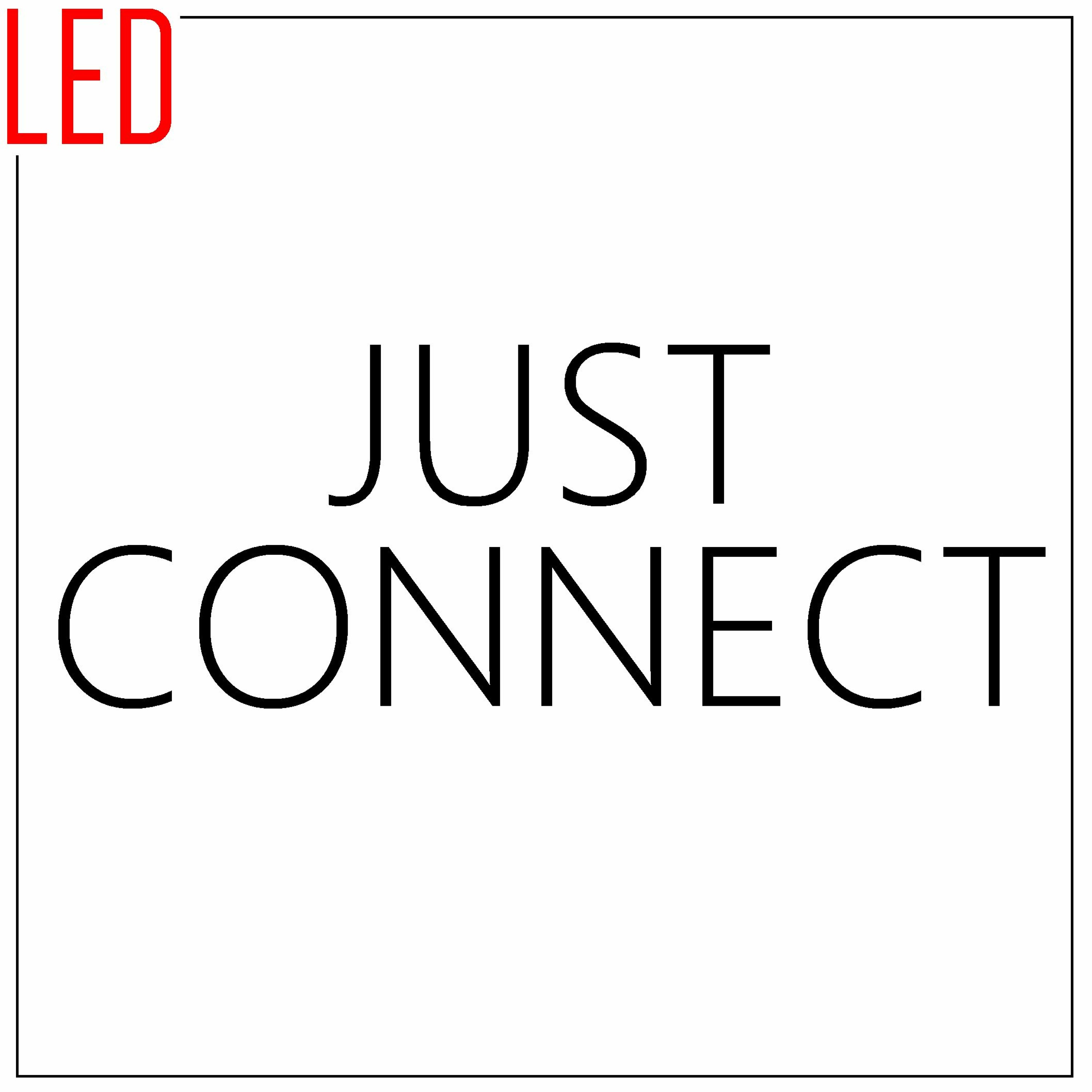Just Connect