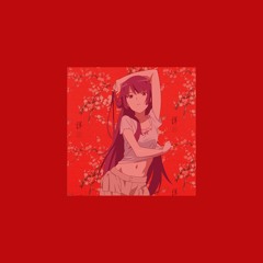 YANDERE X SENJOUGAHARA