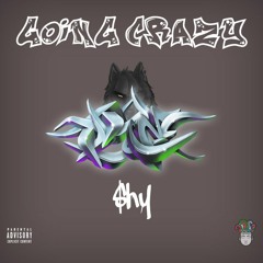 Going Crazy (Prod by Mr. Carmack)