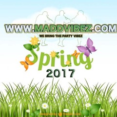 Mv Spring Mix