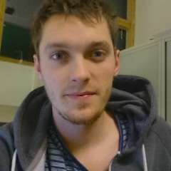 Ben on Making Lewes 16'