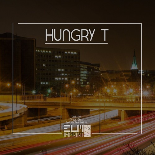 Hungry T- Feel Me feat Mel M