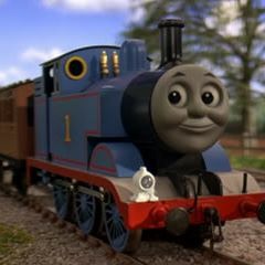 Thomas & The Magic Railroad Theme V1