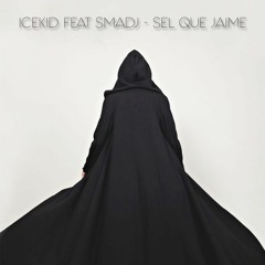 Icekid Feat Smadj - Sel Que JAime