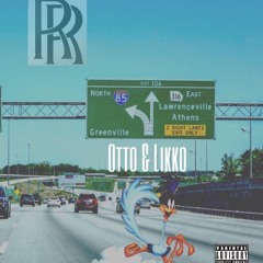 Ran It Up - (Likko Suave Ft.Otto $antana)