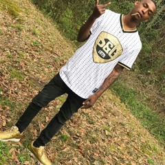 Yung Bk X Lett " draco"