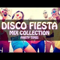 Musica para Bailar En Fiestas Mix 2017 Dj Tiger FT Sonido Lizy Mix