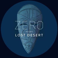 ZEROLIVE: Lost Desert - Masquerade 2017 Sunrise