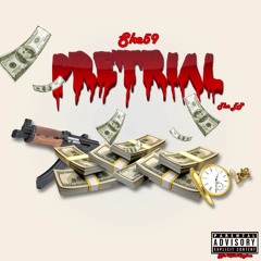 Ske59 Ft.BigESlime - Bag (Prod.JuggmanRico)