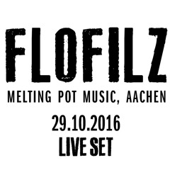 LE FLAH – FloFilz – October 29th 2016
