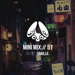 Stereofox Mini Mix://51 - Artist [Vanilla]