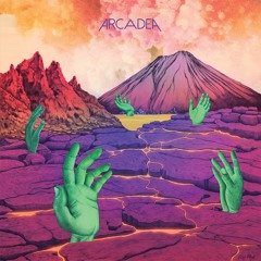 ARCADEA - Infinite End