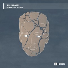 Ashdown - Where It Hurts