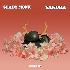 SHADY MONK - Foreign Love