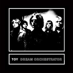 TOY 'Dream Orchestrator' (TVAM remix)