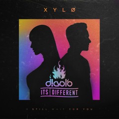 XYLØ - I Still Wait For You (it's different & D!avolo Remix)