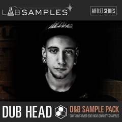 DLR - Dub Head Sample Pack Demo