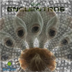 Zion - Tercer Contacto Official