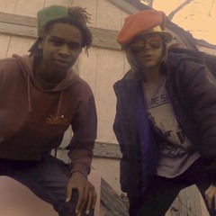 I Lift Weights With My Butt (remix)