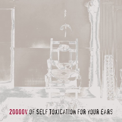 20000v of Self Toxication for your ears