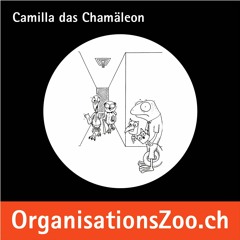 OZ 013 - Camilla das Chamäleon