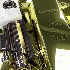 24k In Black (MASHUP - Bruno Mars vs. Will Smith)