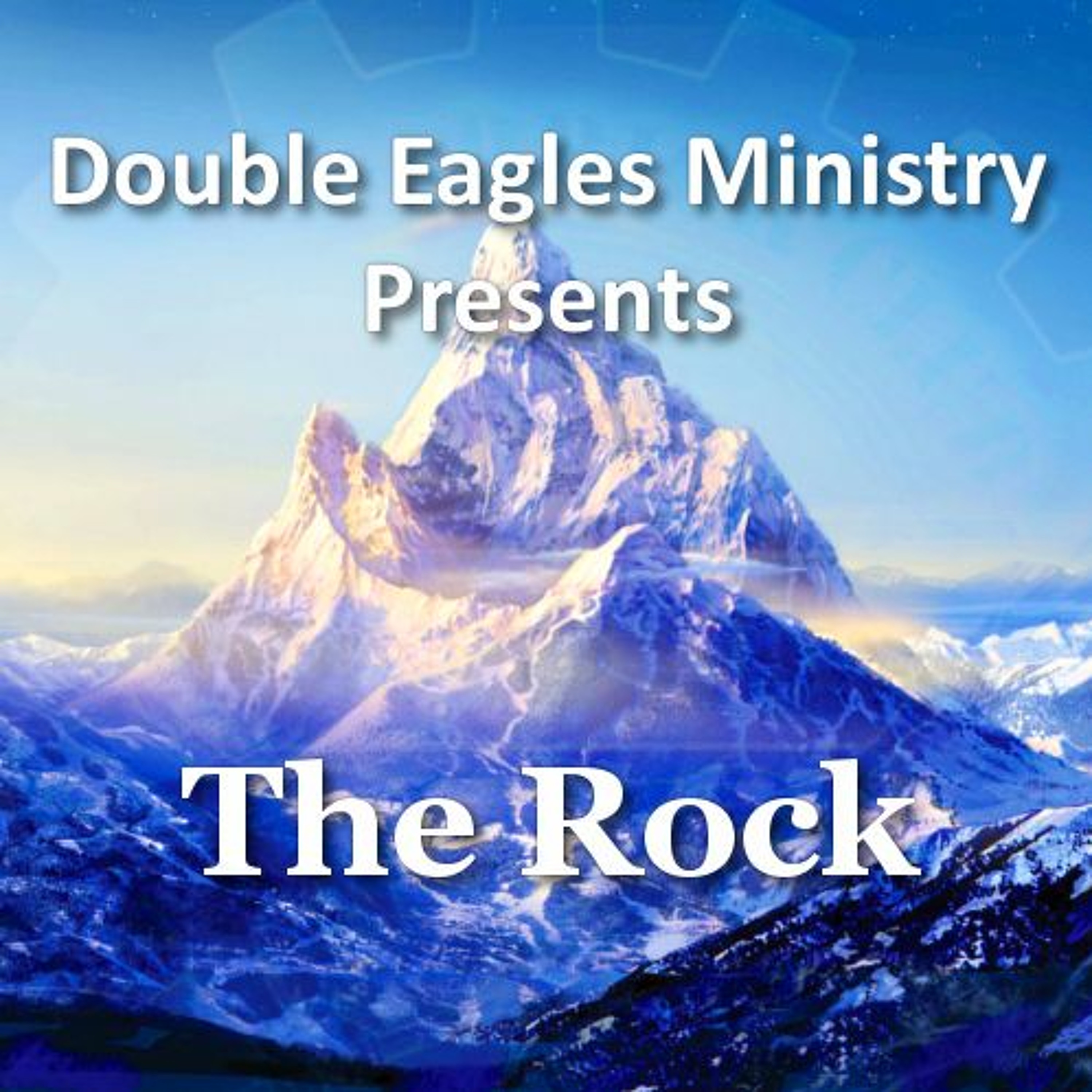 The Rock episode artwork