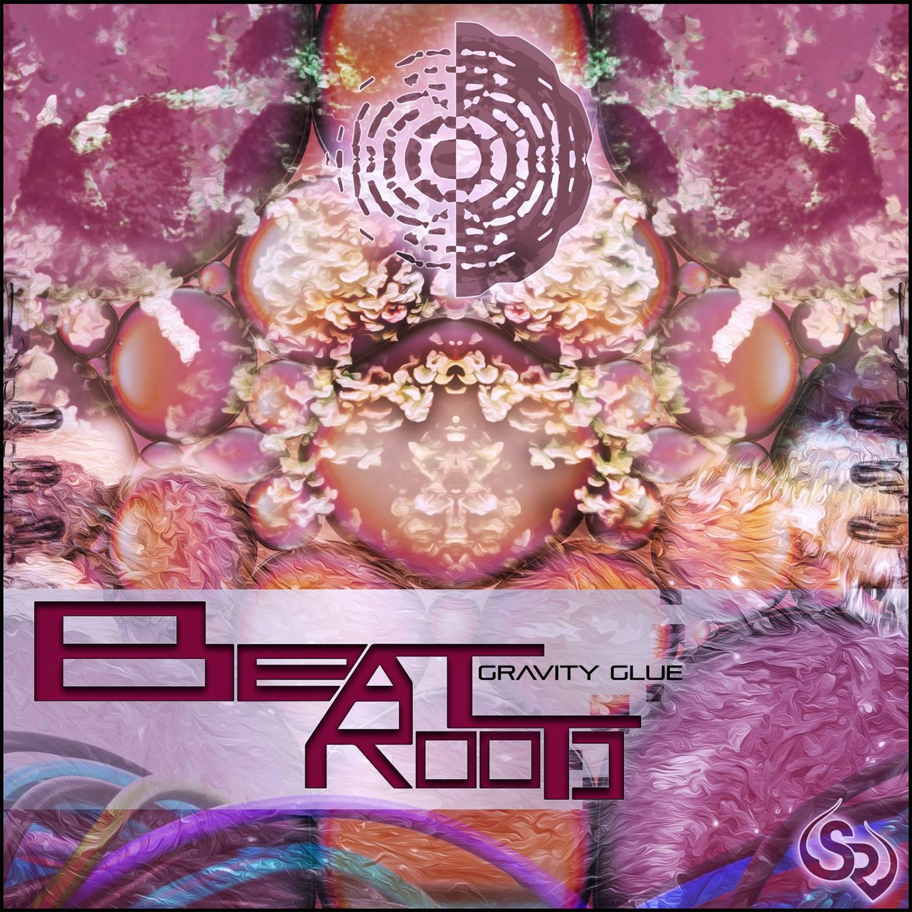 Beatroots - Gravity Glue episode artwork