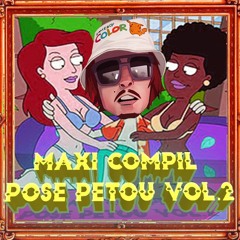 Branlette Un Soir D'été  (LoloBeats Remix)