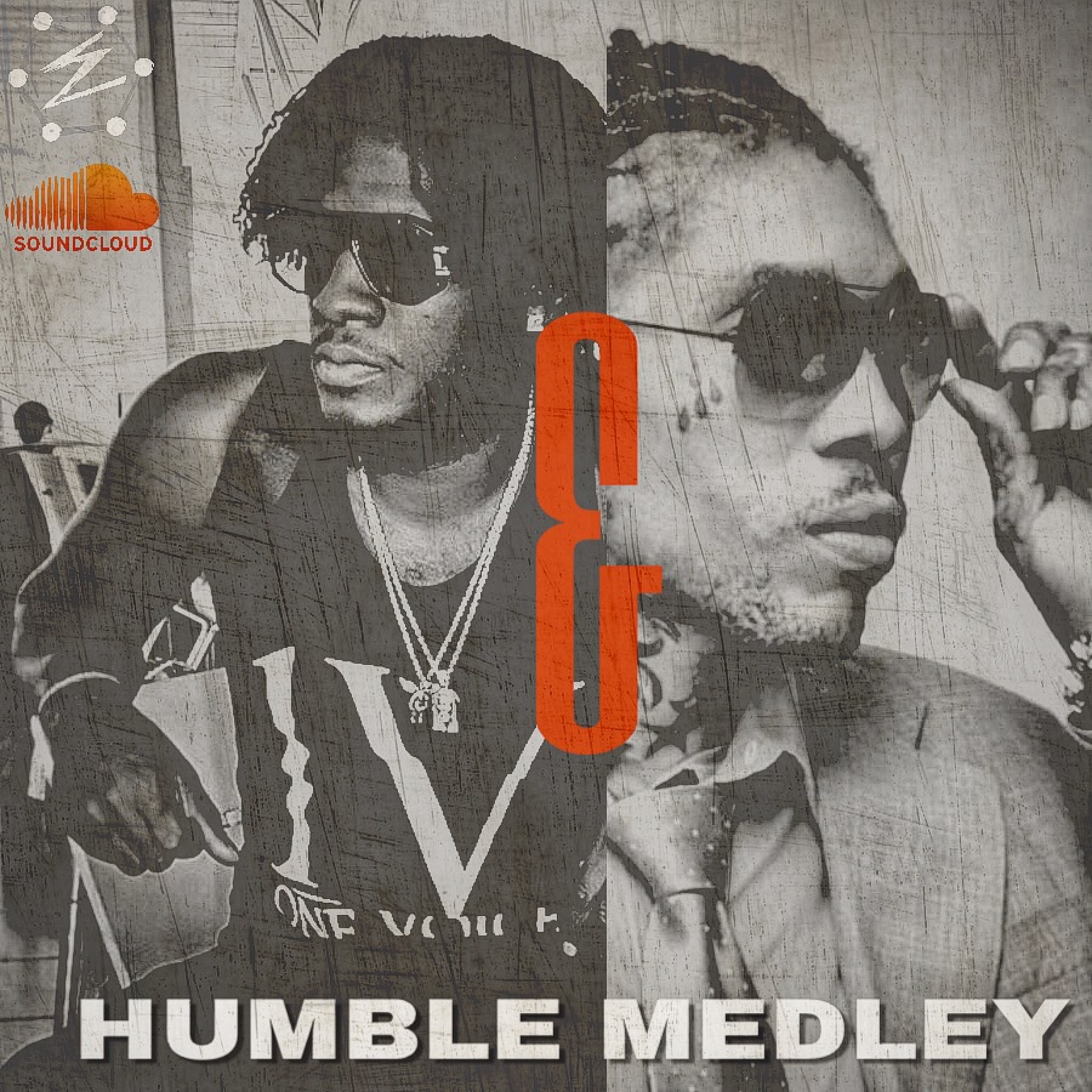 VYBZ KARTEL FT AIDONIA - HUMBLE MEDLEY ( DJ ELEMENTZ )