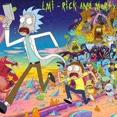 Rick And Morty