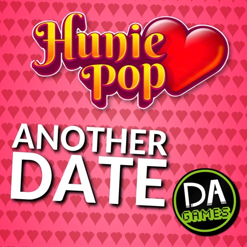 Huniepop Song-Another Date [DA Games]