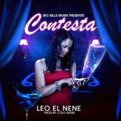 Leo El Nene Contesta Prod By Colo Musik & Big Biglls Musik.mp3