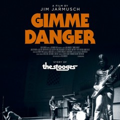 Iggy Pop-Doku "Gimme Danger" im Kino (26.04.17)