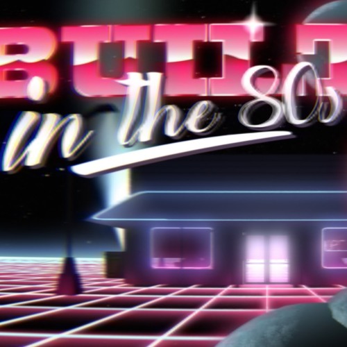 FNAF Song-Built in The 80s [Griffinilla & Caleb Hyles]