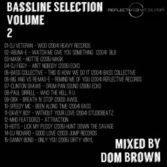 Bassline Selection Volume 2