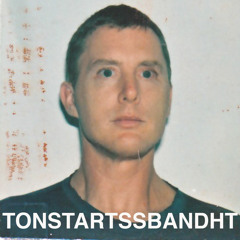 100% Electronica™ Presents: "TONSTARTSSBANDHT - Black Country"