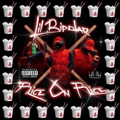 lil bipolar - rice on rice (prod. daryl lyrad)