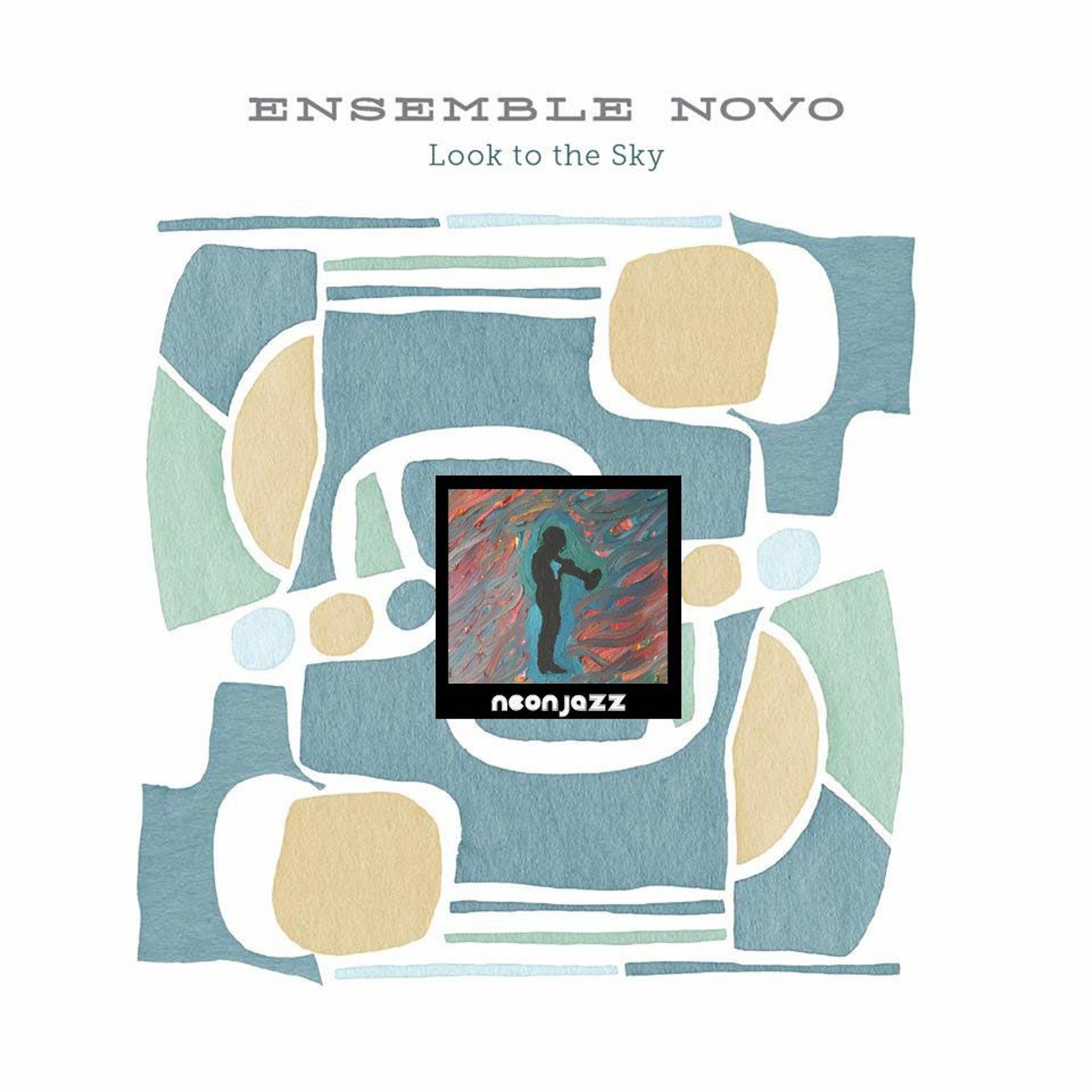 Tom Moon of the Philly Jazz Outfit Ensemble Novo Plugs Neon Jazz episode artwork